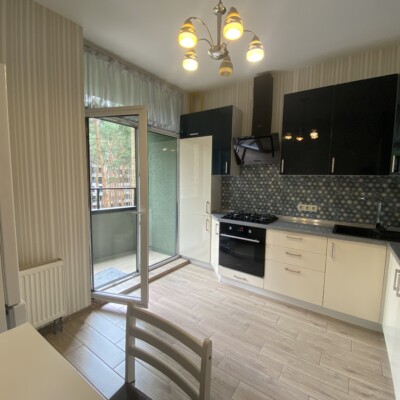 Аренда квартиры в ЖК ParkTown, Гостомель