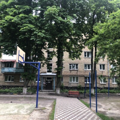 Трикімнатна квартира в Ірпені