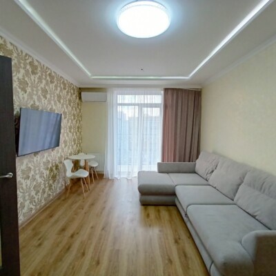 Аренда 2к квартиры 56 кв.м. за 8000 грн. Ирпень.