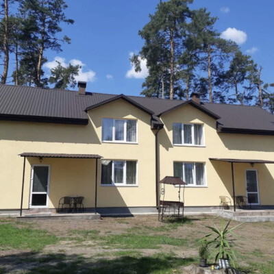 Аренда дома возле Академии спорта