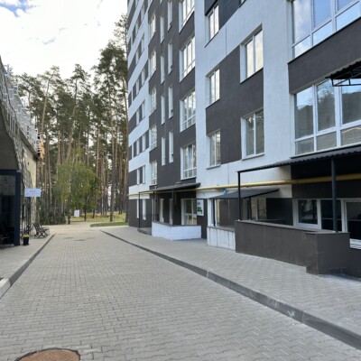 Оренда комерційного приміщення в ЖК Чехов парк