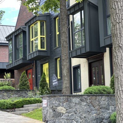 Эксклюзивный таунхаус с ремонтом в КМ Oak Grove Town, Ирпень
