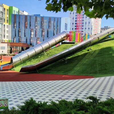 Однокімнатна квартира 41м². Оформлення 2%. Держ.програми-так!