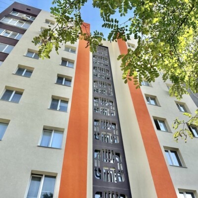 Двокімнатна квартира в центрі Ірпеня. Сертифікат – так!