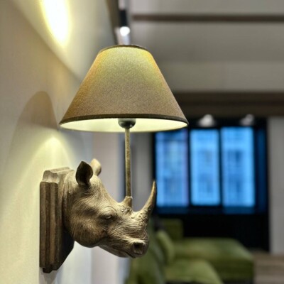 Дворівнева квартира у стилі “Кантрі”