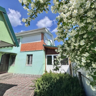 Дом в аренду со всеми удобствами. Без комиссии