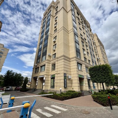 Помещение с ремонтом. ЖК Центральный, центр города