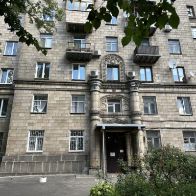 3к квартира в центрі Києва, Печерськ. Без комісії